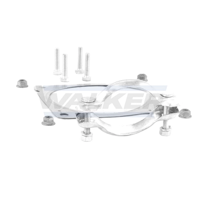 Mounting Kit, soot/particulate filter 87481
