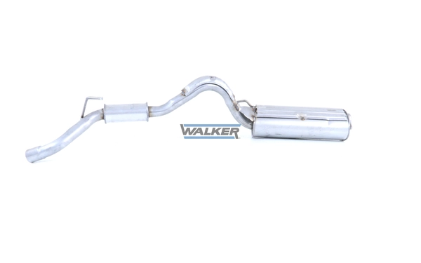 WALKER 22417 Rear Muffler