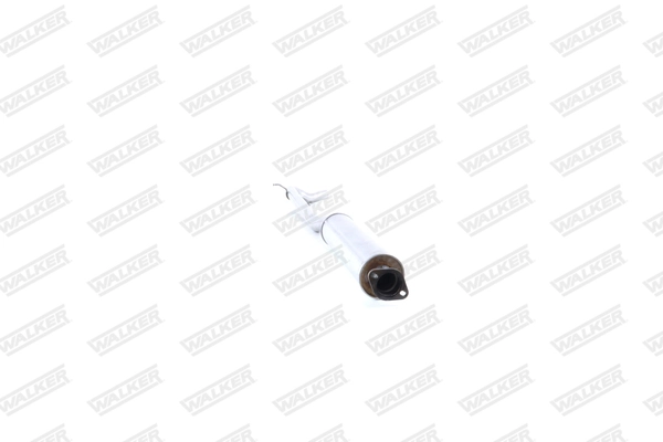 WALKER 22972 Centre Muffler