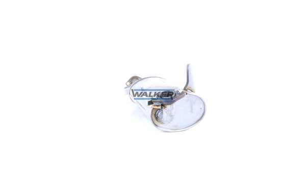 WALKER 15178 Centre Muffler