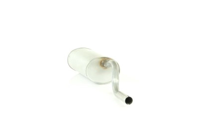 Rear Muffler 23674