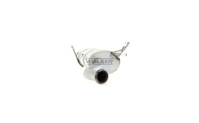WALKER 22603 Rear Muffler