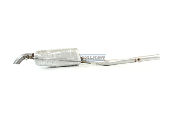 WALKER 18914 Rear Muffler