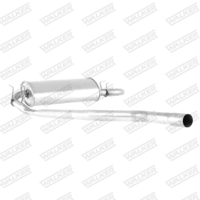 WALKER 70503 Rear Muffler