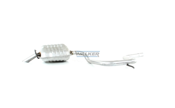 WALKER 18732 Rear Muffler