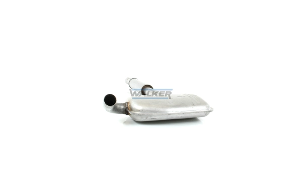WALKER 21941 Centre Muffler