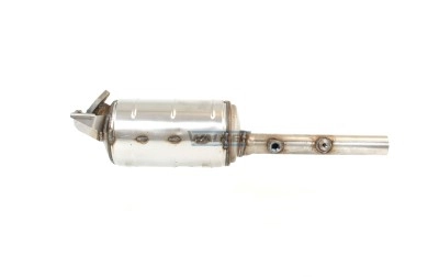 WALKER 73017 Soot/Particulate Filter, exhaust system