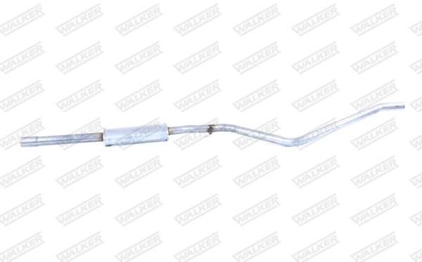 Centre Muffler 22935