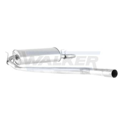 WALKER 70503 Rear Muffler