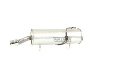 Rear Muffler 23165