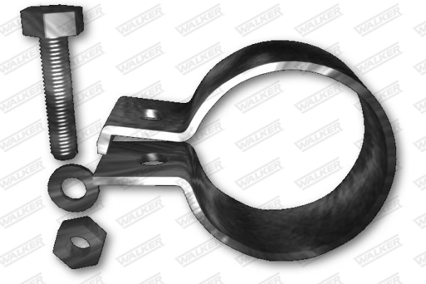 WALKER 81905 Clamping Piece, exhaust system