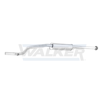 WALKER 71377 Centre Muffler