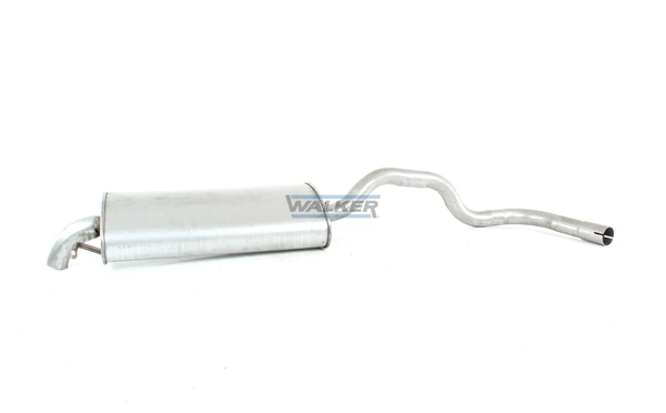 WALKER 22514 Rear Muffler