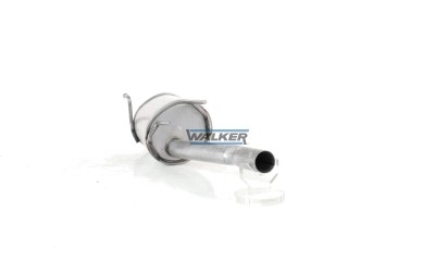 Rear Muffler 23053