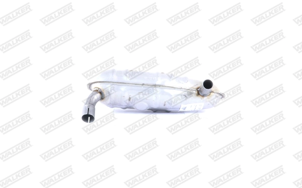 WALKER 01538 Front Muffler