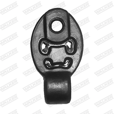 WALKER 86533 Rubber Strip, exhaust system