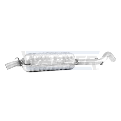 WALKER 70203 Rear Muffler