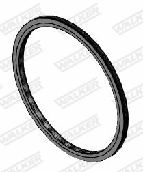 Gasket, exhaust pipe 80397