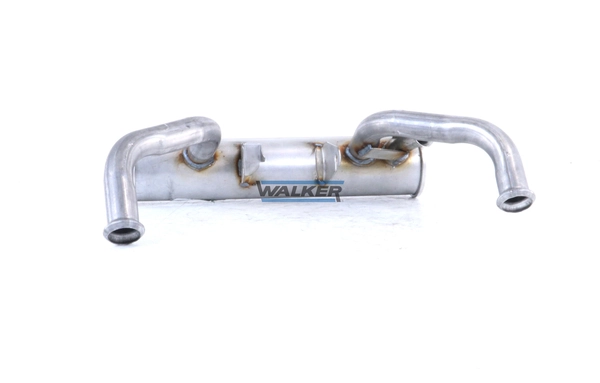 WALKER 01236 Front Muffler