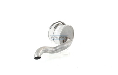 Rear Muffler 22293