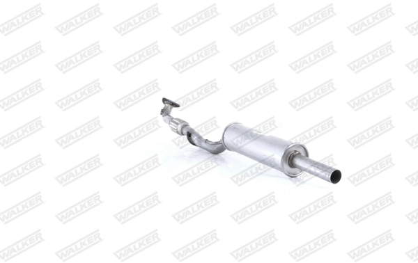 WALKER 23665 Centre Muffler