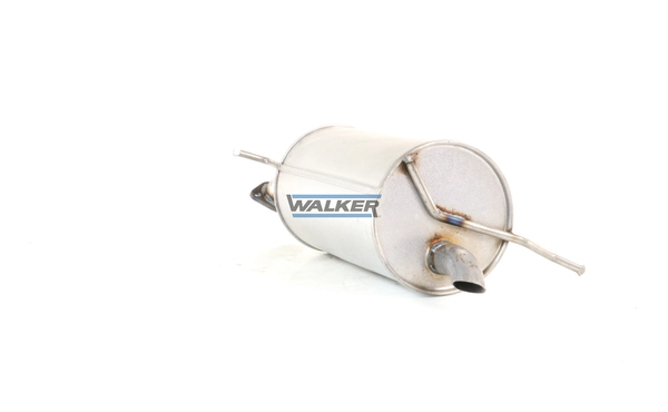 WALKER 22628 Rear Muffler