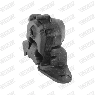 Mount, exhaust system 80300