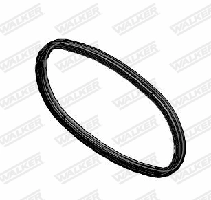 WALKER 80188 Gasket, exhaust pipe