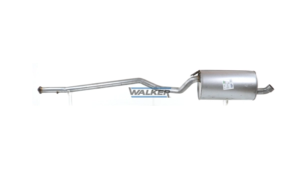 WALKER 24068 Rear Muffler