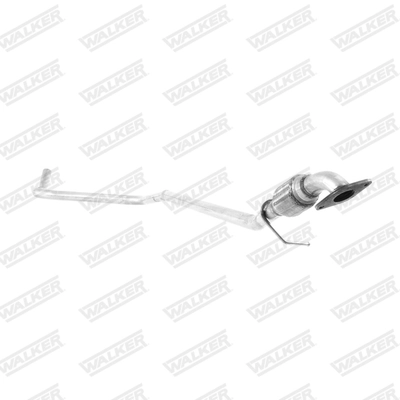 WALKER 10618 Exhaust Pipe