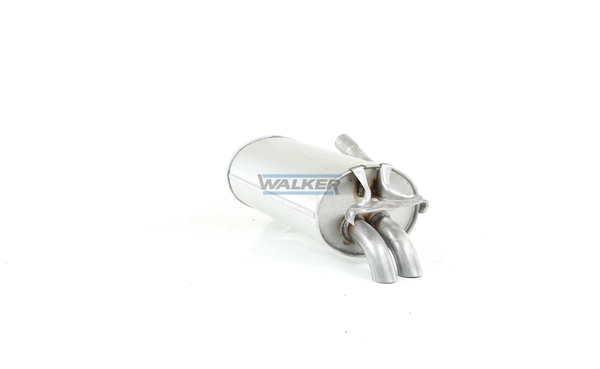 WALKER 15304 Rear Muffler