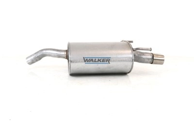 Rear Muffler 24261