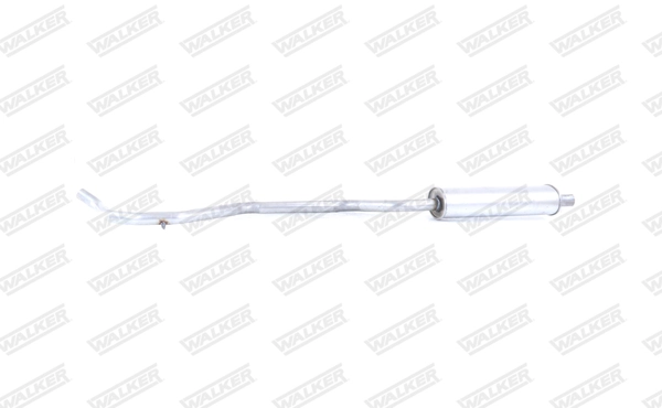 WALKER 23519 Front Muffler