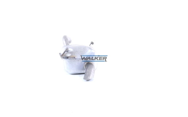 WALKER 22850 Rear Muffler