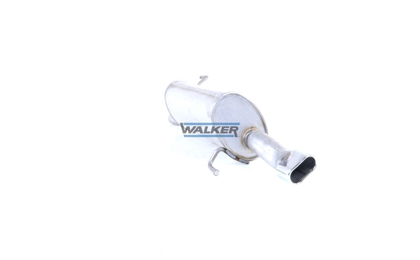 WALKER 23913 Sports Muffler
