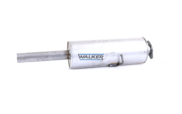 WALKER 23877 Centre Muffler