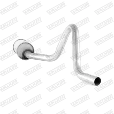WALKER 01294 Rear Muffler
