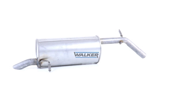 WALKER 23281 Rear Muffler