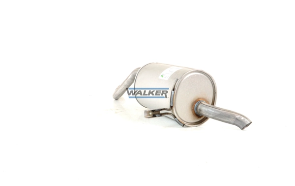 WALKER 23083 Rear Muffler