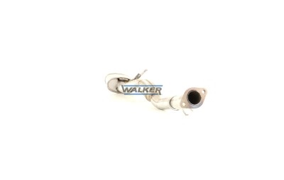 WALKER 22730 Front Muffler