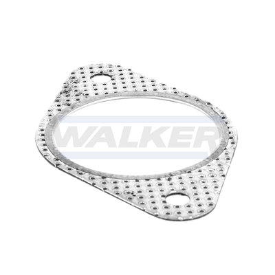 WALKER 80212 Gasket, exhaust pipe