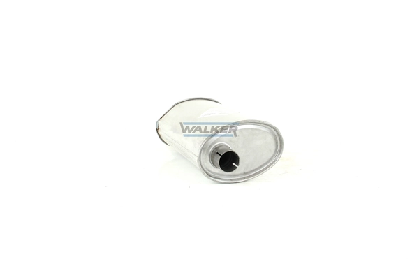 WALKER 01718 Rear Muffler
