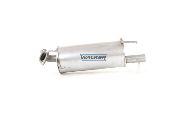 WALKER 23280 Rear Muffler