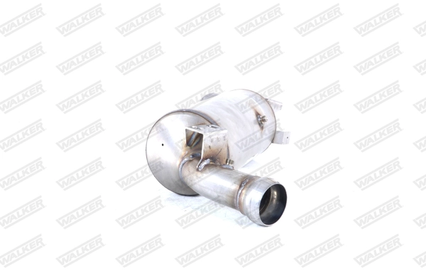 WALKER 73044 Soot/Particulate Filter, exhaust system