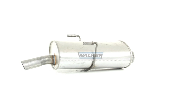 Rear Muffler 21096