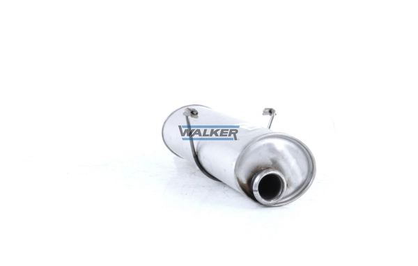WALKER 22409 Rear Muffler