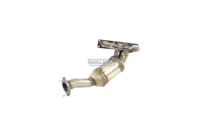WALKER 28327 Catalytic Converter