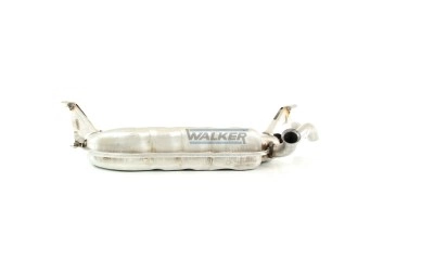WALKER 22506 Rear Muffler