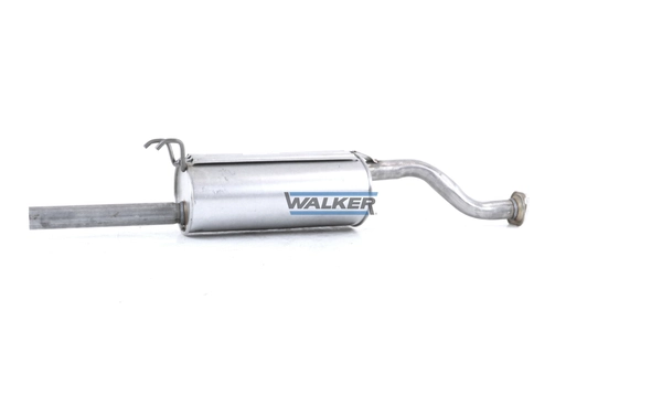 WALKER 18757 Rear Muffler