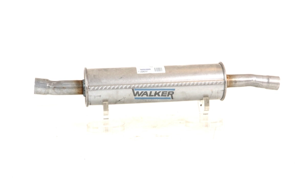 WALKER 22017 Centre Muffler